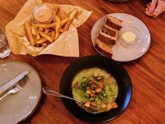 -RAC BAR(安福路店)