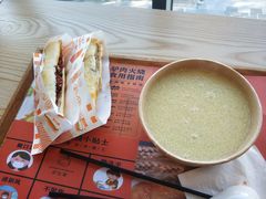 -驴世家驴肉火烧·凉皮·胡辣汤(五道口店)