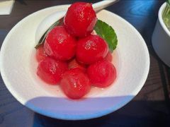 柠檬圣女果-JE 北京(华熙LIVE店)