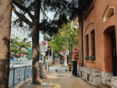 -青岛邮电博物馆