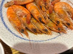 -江户家·日本料理·铁板烧(汉江东路店)