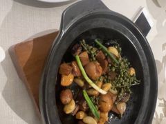 -狮王府淮扬菜(新街口友谊店)