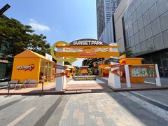 -东莞松山湖万象汇