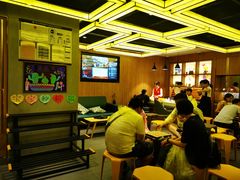 -海底捞火锅(万丰桥店)