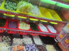 -拌陛河山抚顺麻辣拌(总店)
