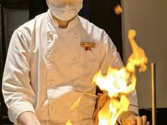 -白天鹅宾馆-玉堂春暖餐厅