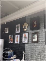 -雕哥的纹身店A3 TATTOO&纹身培训