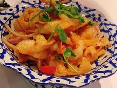 -BetterThai 泰加(苏州中心店)
