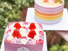 -美心西饼mx cakes(猎德优托邦店)