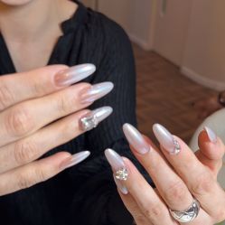-雪儿·YuKi美甲美睫皮肤管理Salon