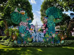 -上海迪士尼度假区