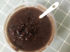 红豆黑糯米粥-精精化州糖水(港澳商业城店)
