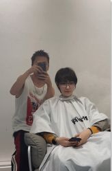 -YH HAIR SALON