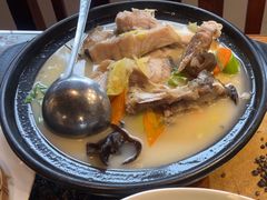 -尽善百年古院餐厅(王家老宅店)