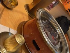 -闻老头·菊花炭烤肉(D11店)