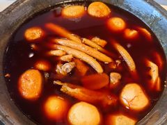 -李子坝梁山鸡(李子坝大鸡哥店)