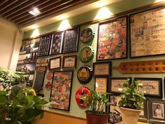 -福苗小骆驼烧烤(曲江店)