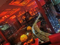 -無名记忆Music Bar夜景怀旧酒吧