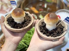 -大理董·董家小厨野生菌火锅(古城旗舰店)