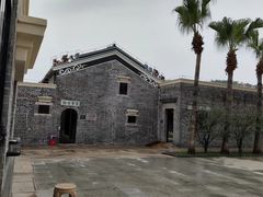 -梁启超故居纪念馆