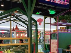 -蛙喔牛蛙(仙林万达茂店)