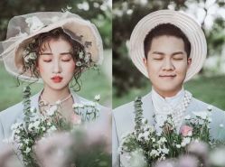 点击看大图 -壹时尚摄影机构(西门店)