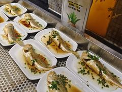 -南通大饭店·米兰餐厅