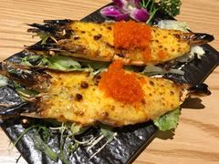 -六本目日式料理(珊瑚沙家园店)