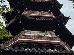 -牛首山文化旅游区