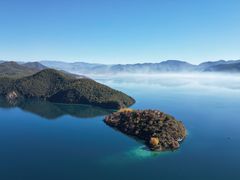 -丽江泸沽湖景区