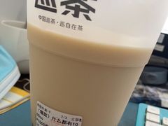 -巡茶(银泰店)
