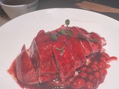 -吴越荣记苏州菜·松鼠桂鱼 100% 活鱼现做(月光码头店)