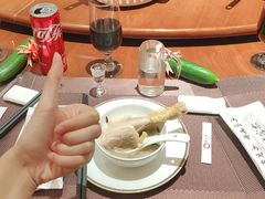 -大客家院子餐厅(烟台山店)