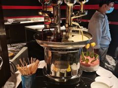 -西安W酒店·WEI全味西餐厅