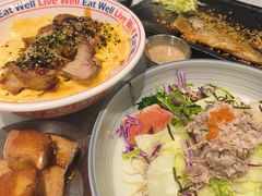 -卡朋西餐(大信新都汇店)