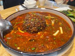 鱼香狮子头-盘飧市(春熙路店)