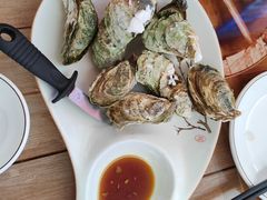 -鑫鸿达·海鲜闽菜热炒小馆(中山路店)