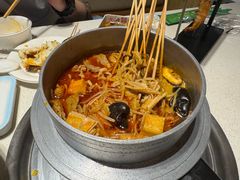 -和庆斋羊蝎子火锅·碳缸烧烤(顺义旗舰店)