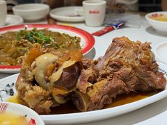 -李老哈·东北菜(宋园路店)