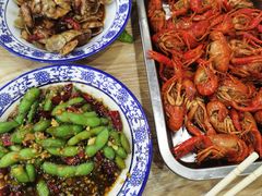 -江城燕子大排档(江汉路步行街店)