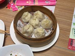 -小杨生煎(香港名都店)
