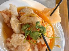 -东北菜冰城一家人