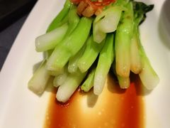 -A One Kitchen·南京精菜馆(德基广场店)