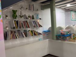 -宝燕乐园(春申店)