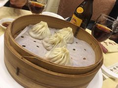 -王宝和酒家(黄浦店)