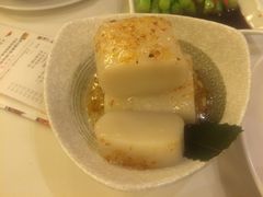 桂花年糕-唐宫海鲜舫