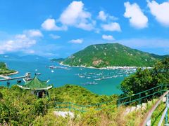 -南丫岛