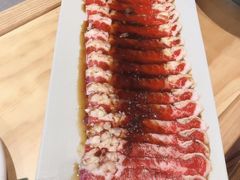 -一品诚记烤肉(大连柏威年购物中心店)
