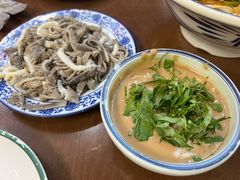 -牛街老爆肚满(牡丹园店)
