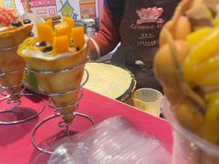 -可丽小屋(中山路店)